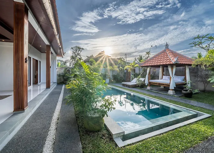 Dego - Serenity With Private Pool *