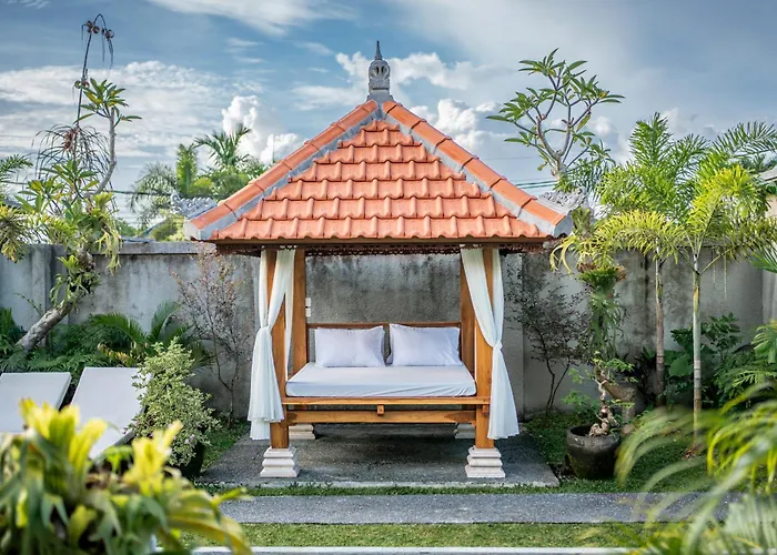 Dego - Serenity With Private Pool