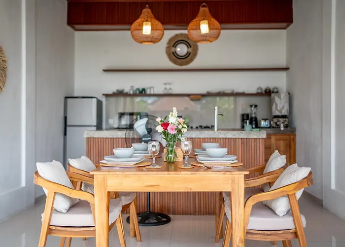 Dego - Serenity With Private Pool * Ubud (Bali)