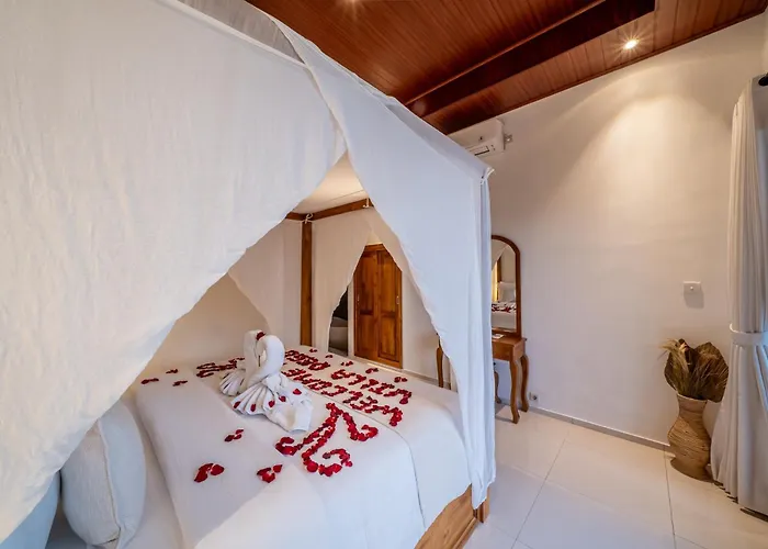 Dego - Serenity With Private Pool