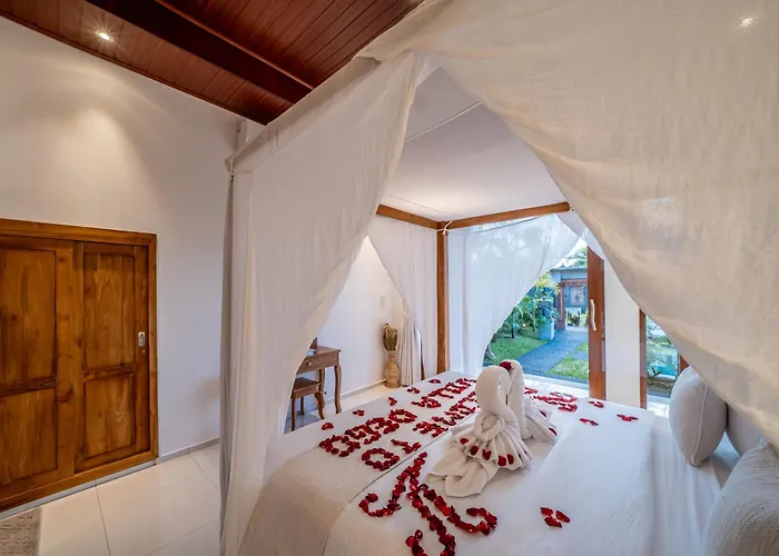 Dego - Serenity With Private Pool Villa *