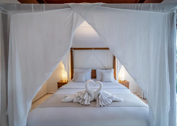 Dego - Serenity With Private Pool Villa *