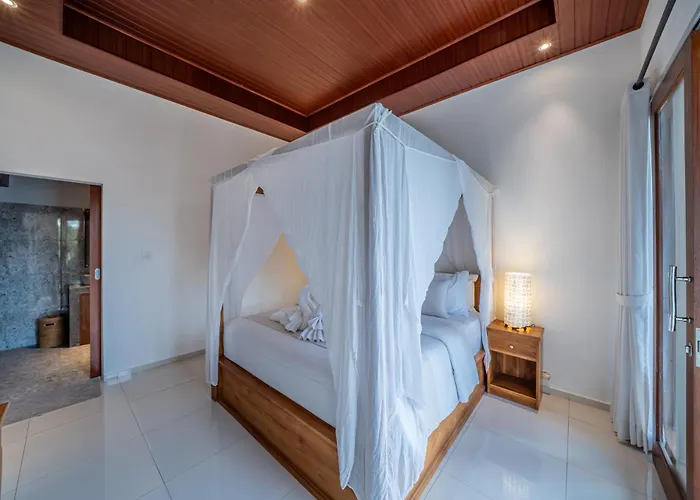 Dego - Serenity With Private Pool *