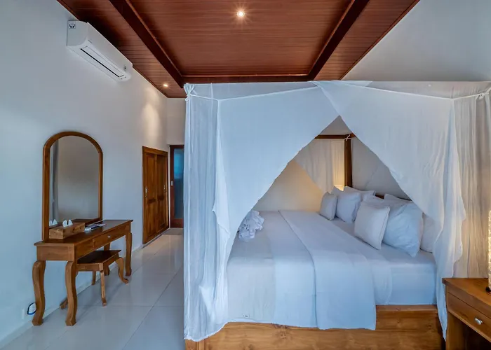 Dego - Serenity With Private Pool Villa *